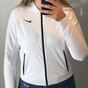 Nike Bomber Jacket